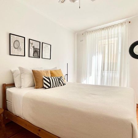 Sao Tome 10289 Al Apartment Lisbon Luaran gambar