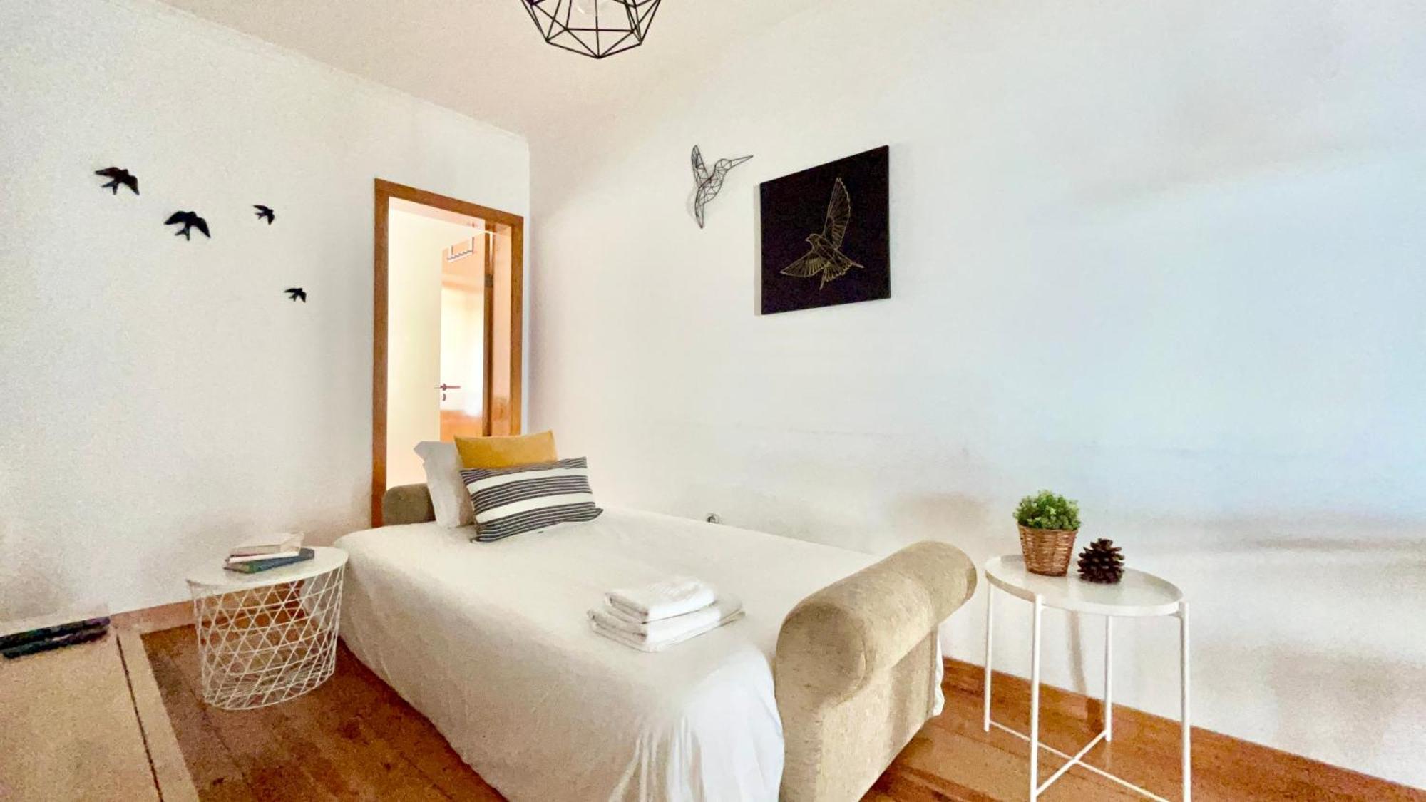 Sao Tome 10289 Al Apartment Lisbon Luaran gambar