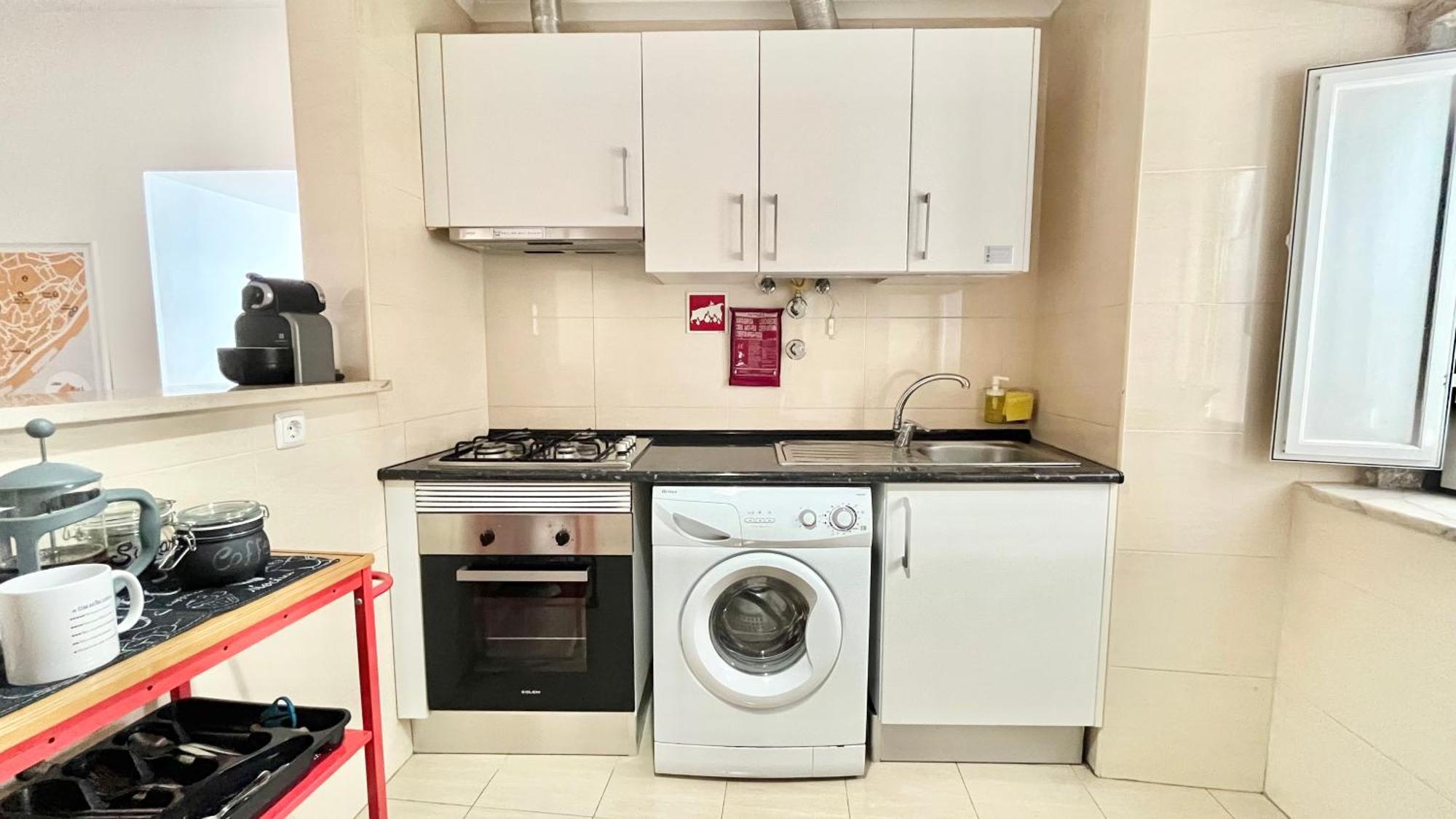 Sao Tome 10289 Al Apartment Lisbon Luaran gambar