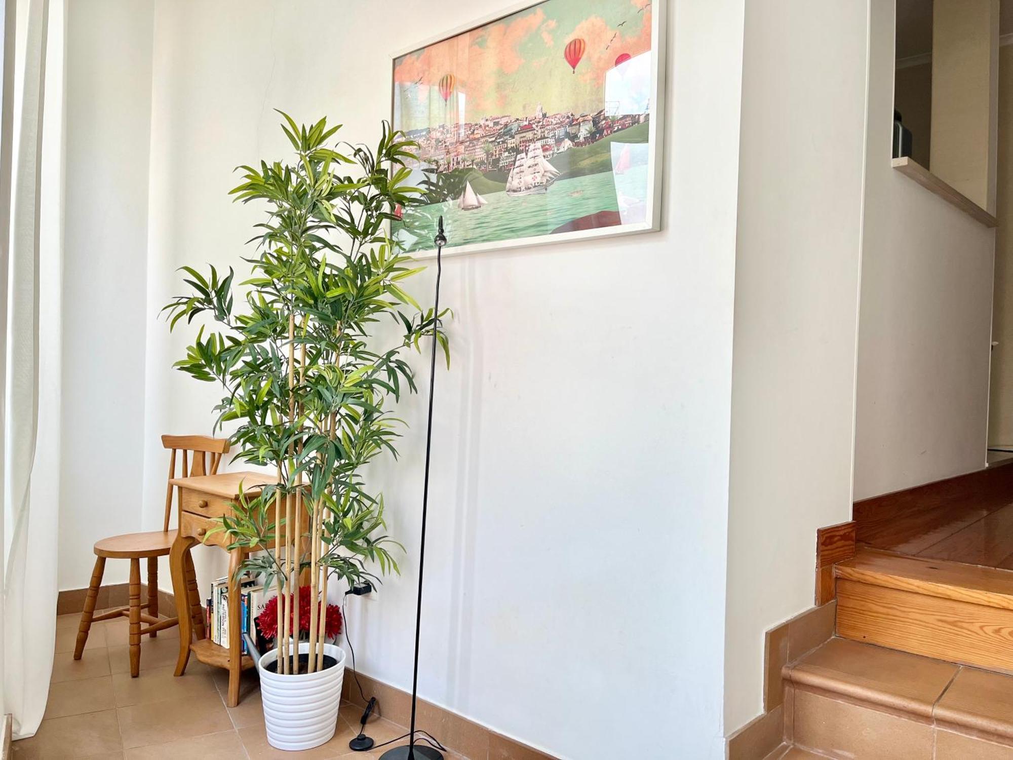 Sao Tome 10289 Al Apartment Lisbon Luaran gambar