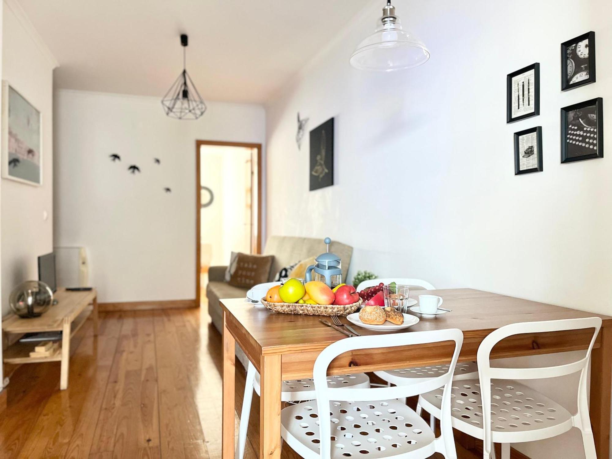 Sao Tome 10289 Al Apartment Lisbon Luaran gambar