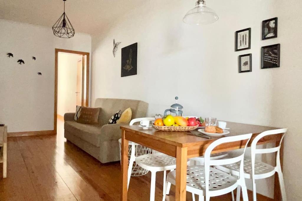 Sao Tome 10289 Al Apartment Lisbon Luaran gambar