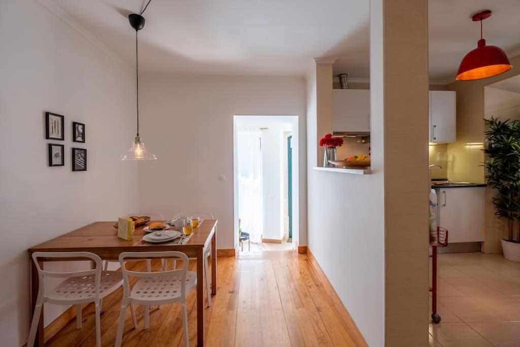 Sao Tome 10289 Al Apartment Lisbon Luaran gambar