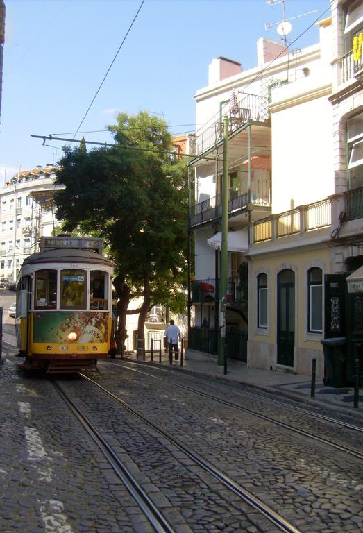 Sao Tome 10289 Al Apartment Lisbon Bilik gambar